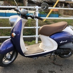 【ヤマハ 】☆大人気ビーノ☆ 50cc 4サイクル 　スクーター...