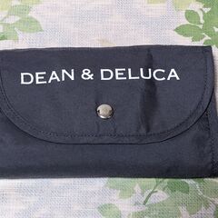 DEAN&DELUCA　エコバッグ ショッピングバッグ