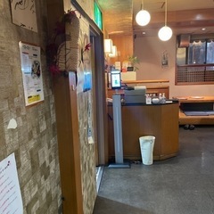 池袋にある韓国家庭料理居酒屋だんじです。