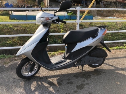 【スズキ 】☆アドレスV50☆ 50cc 4サイクル 　スクーター　バイク　絶好調！！