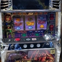 今週末までこのお値段！パチスロ北斗の拳〜世紀末救世主伝説あと他