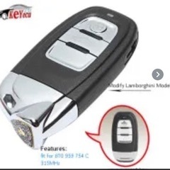 ランボルギーニ レプリカ キー