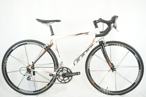 FELT 「フェルト」 Z65 2004年モデル ロードバイク