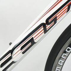 FELT 「フェルト」 Z65 2004年モデル ロードバイク