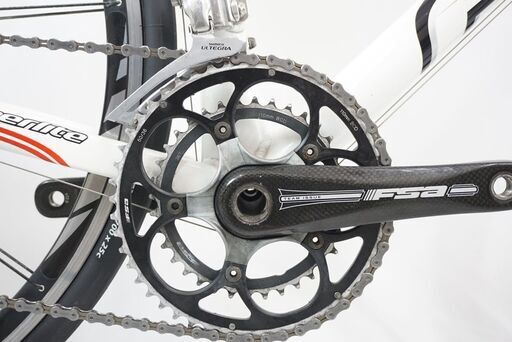 FELT 「フェルト」 Z65 2004年モデル ロードバイク ロードバイク FELT