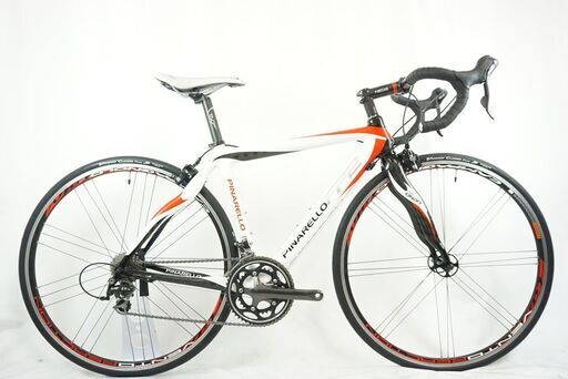 PINARELLO「ピナレロ」FP2 2010年モデル ロードバイク