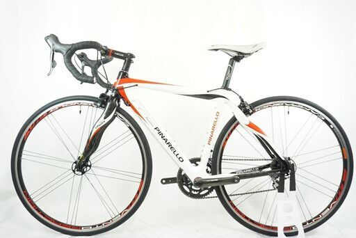 ピナレロ FP2 2010 希少440サイズ カーボン ロードバイク PINARELLO