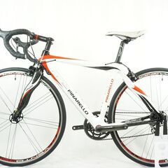PINARELLO「ピナレロ」FP2 2010年モデル ロードバイク