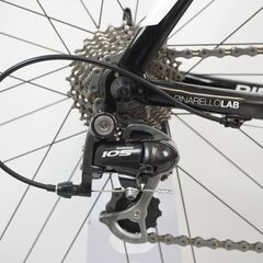PINARELLO「ピナレロ」FP2 2010年モデル ロードバイク
