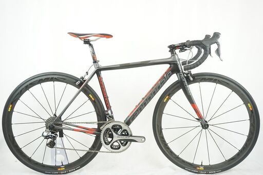CANNONDALE 「キャノンデール」 SUPERSIX EVO HI-MOD Di2 2014年モデル ロードバイク