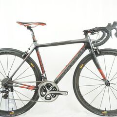 CANNONDALE 「キャノンデール」 SUPERSIX EVO HI-MOD Di2 2014年モデル ロードバイク