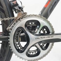 美品✨初森ベマーズ乃木坂46 DVD6枚写真等-CANNONDALE 「キャノンデール」 SUPERSIX EVO HI-MOD Di2 2014年モデル ロードバイク