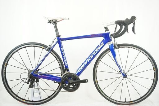 CANNONDALE 「キャノンデール」 SIX CARBON 2009年モデル ロードバイク