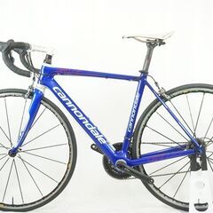 CANNONDALE 「キャノンデール」 SIX CARBON 2009年モデル ロードバイク