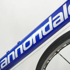 CANNONDALE 「キャノンデール」 SIX CARBON 2009年モデル ロードバイク
