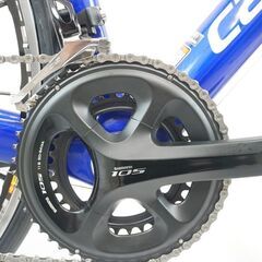 CANNONDALE 「キャノンデール」 SIX CARBON 2009年モデル ロードバイク