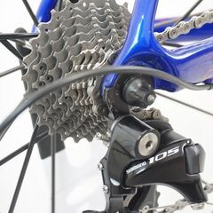 CANNONDALE 「キャノンデール」 SIX CARBON 2009年モデル ロードバイク