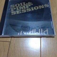 [CD]soil & pimp sessions