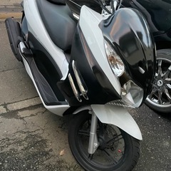 【ネット決済】jf28 pcx125