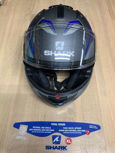 値下げ‼システムヘルメット　Shark-Evo-ES-Yari-Helmet-0010