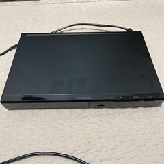 Panasonic DVDプレーヤーs500