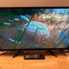 STAYER ステイヤー ST-TVNB32 16年製　液晶テレ...
