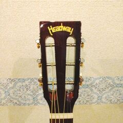 Headway HGーMATE ANA