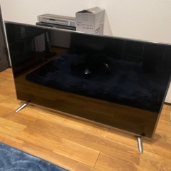 中古】札幌 直接引取 配達限定 60型液晶テレビ LG