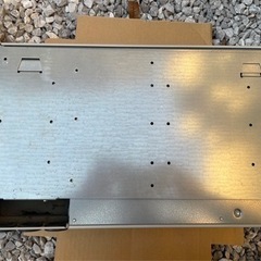 明日処分します❗️ 限定値下げ早い者勝ち❗️PVN-406 京セラ　パワーコンディショナー　　パワコン