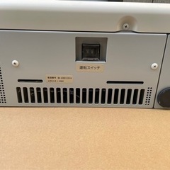 明日処分します❗️ 限定値下げ早い者勝ち❗️PVN-406 京セラ　パワーコンディショナー　　パワコン