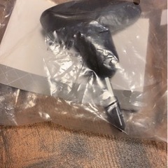 ベンタス TRブルー 6S PINGスリーブ付きシャフト