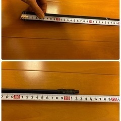 ベンタス TRブルー 6S PINGスリーブ付きシャフト