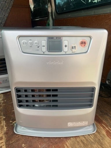 トヨトミ　LC320