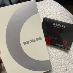 dr.vape ドクターぺイプ