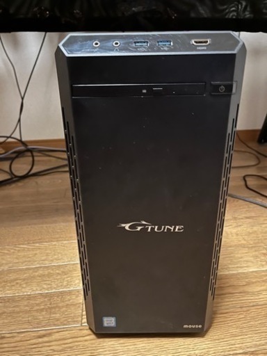 g-tune ゲーミング デスクトップPC BenQ ZOWIE XL2411K neuroid.uprrp.edu