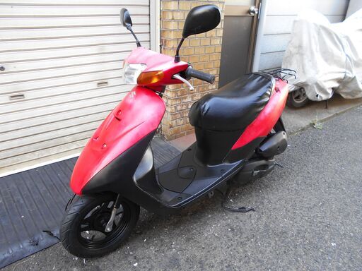 レッツⅡ 2スト CA1PA バッテリー・フィルター新品 ガソリン・Eオイル