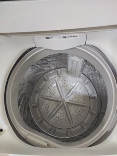 IRISオオヤマ洗濯機