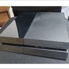 PlayStation 4 CUH-1000A 500GB [PS4]