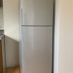 シャープ　冷蔵庫　225ℓ
