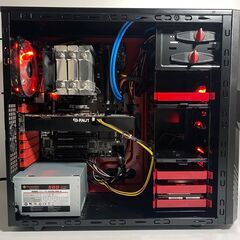 ◇ゲーミングPC◇ Core i7 GTX960 メモリ8GB SSD256GB×HDD1000GB