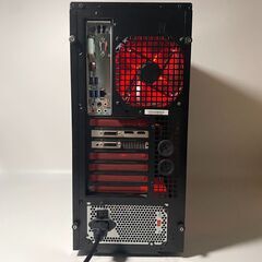 ◇ゲーミングPC◇ Core i7 GTX960 メモリ8GB SSD256GB×HDD1000GB