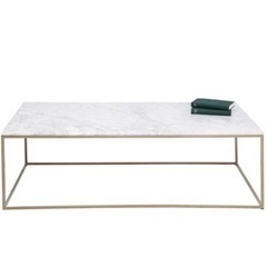 KARE カレ　大理石　ローテーブル破格