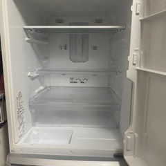 三菱冷蔵庫335L 自動製氷機付き 決まりました