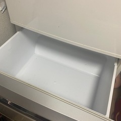 三菱冷蔵庫335L 自動製氷機付き 決まりました