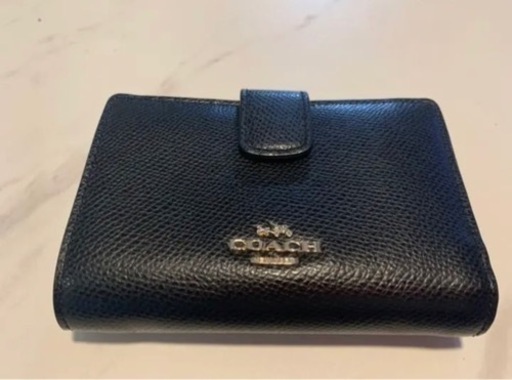 coach 財布