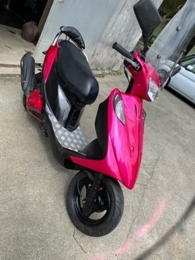 v125G売り