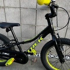 子供用自転車