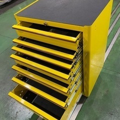 値引き有り※ 10ヶ月使用snap-on7段 KRA2007KCPES