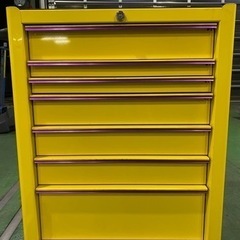 値引き有り※ 10ヶ月使用snap-on7段 KRA2007KCPES