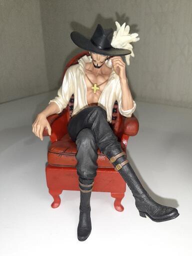 ワンピース CREATOR×CREATORミホーク